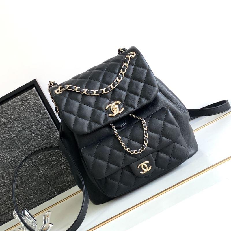 Chanel Backpacks - Click Image to Close